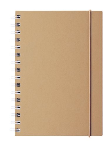 Spural Notizbuch