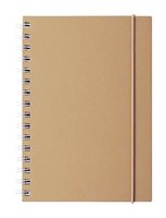Spural Notizbuch