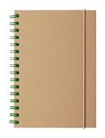 Spural Notizbuch