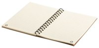 Spural Notizbuch