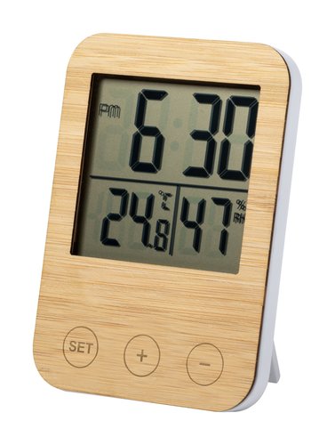 Tempix Wetterstation