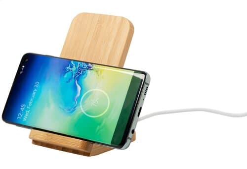 Verda Wireless-Charger Handyhalter