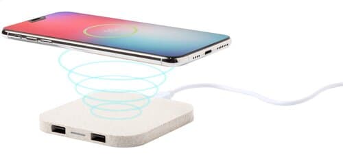 Electra Wireless-Charger