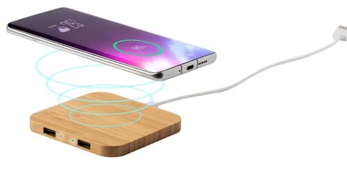 Wattix Wireless-Charger