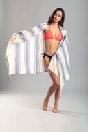 Hermosa Strandtuch