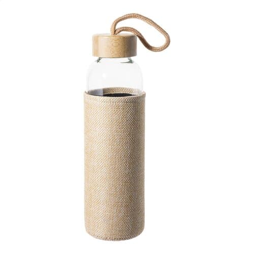 Korpok Trinkflasche