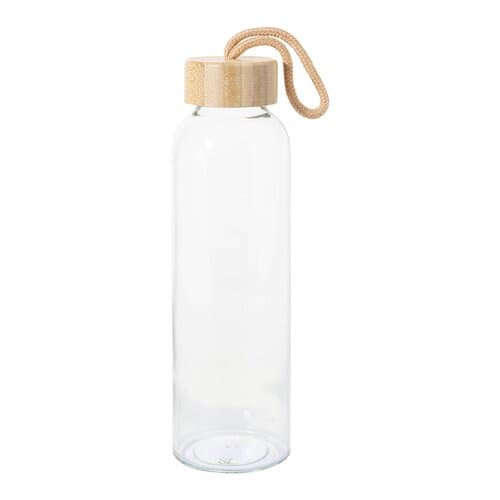 Korpok Trinkflasche