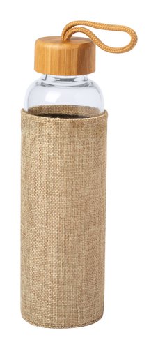 Korpok Trinkflasche