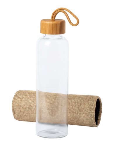 Korpok Trinkflasche