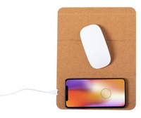 Corpad Charge Wireless-Charger Mousepad