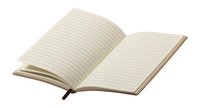 Sopuk Notizbuch