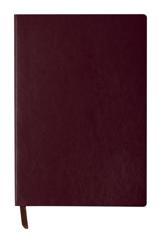 Sopuk Notizbuch