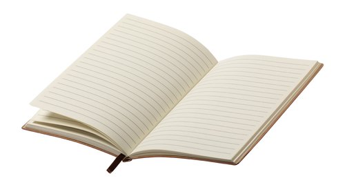 Sopuk Notizbuch