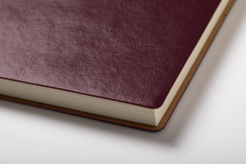 Sopuk Notizbuch