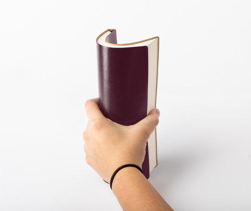 Sopuk Notizbuch