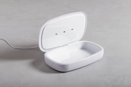 Linix UV-Sterilisationsbox