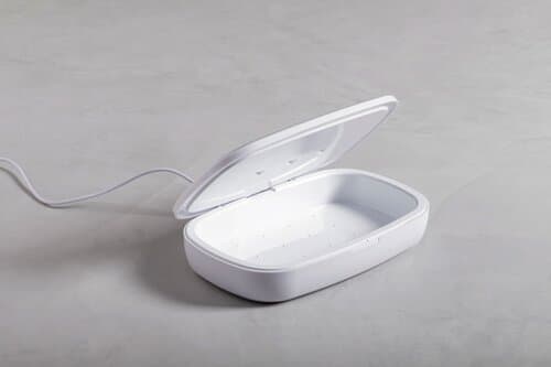 Linix UV-Sterilisationsbox