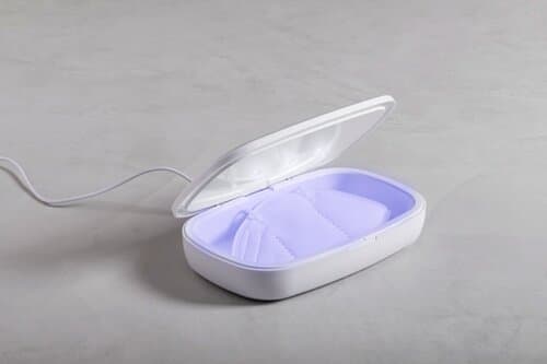 Linix UV-Sterilisationsbox