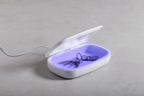 Linix UV-Sterilisationsbox