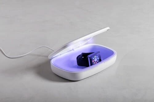 Linix UV-Sterilisationsbox