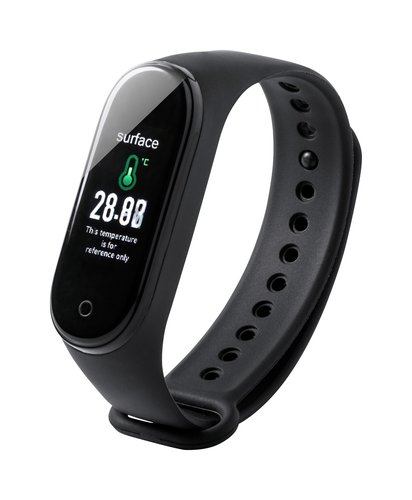 Tempor Smartwatch