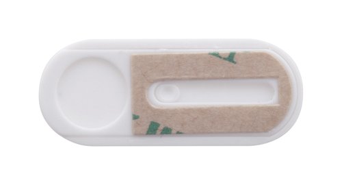 Wibix Antibakterieller Webcam-Blocker