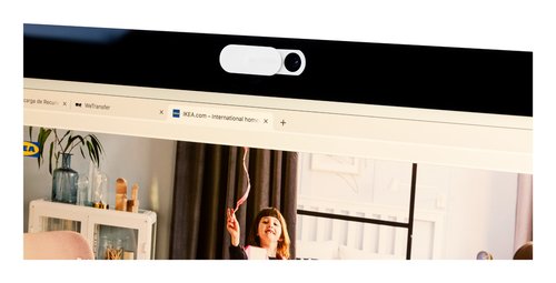 Wibix Antibakterieller Webcam-Blocker