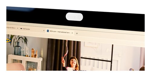 Wibix Antibakterieller Webcam-Blocker