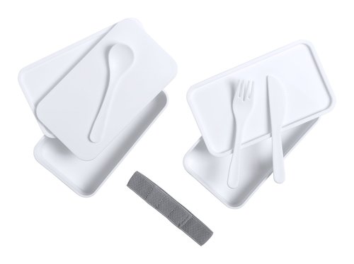 Ayam Antibakterielle Lunchbox