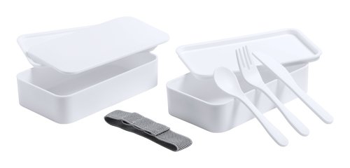 Ayam Antibakterielle Lunchbox
