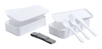 Ayam Antibakterielle Lunchbox
