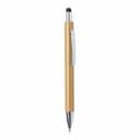 Kaizu Bambus-Kugelschreiber & Touchpen