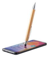 Kaizu BambusKugelschreiber  Touchpen