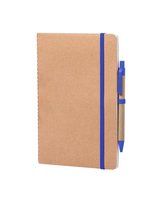 Ginkgo Notizbuch