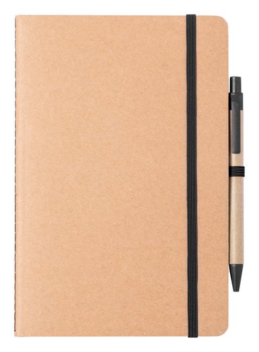 Ginkgo Notizbuch