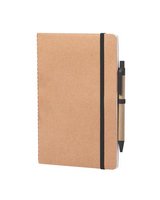 Ginkgo Notizbuch