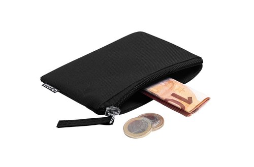 Dirham Geldbörse aus RPET