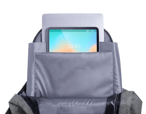 Murdoch RPET-Rucksack