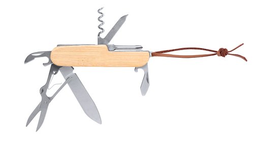 Hiddins Multifunktionstaschenmesser