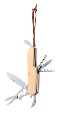 Hiddins Multifunktionstaschenmesser