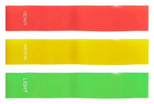 Resban Übungsband