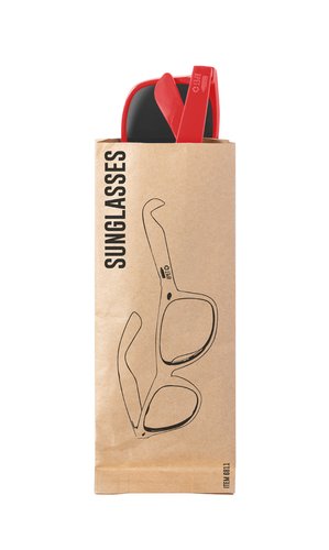 Movet RPET-Sonnenbrille