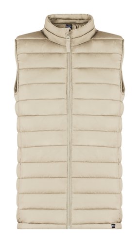 Vespa Bodywarmer-Weste aus RPET