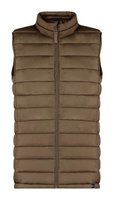Vespa Bodywarmer-Weste aus RPET
