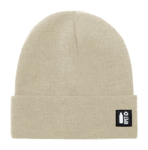 Peaky Wintermütze aus RPET