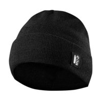 Peaky Wintermütze aus RPET