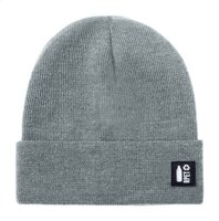 Peaky Wintermütze aus RPET
