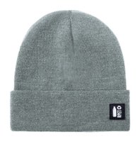 Peaky Wintermütze aus RPET