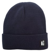 Peaky Wintermütze aus RPET