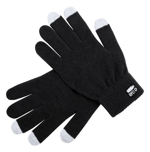 Retap RPET Touchscreen-Handschuhe